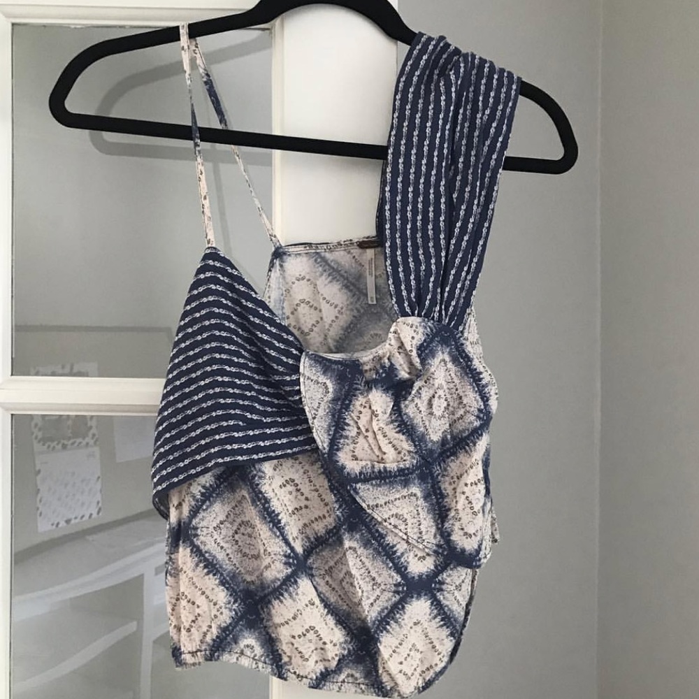 Free People Tank